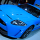 Image for article titled The XKR-S is the bluest Jaguar... in the world